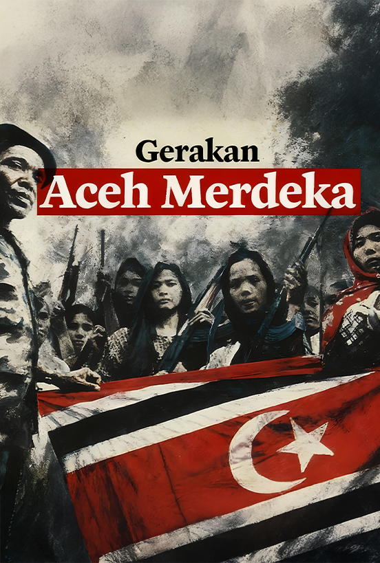 Kenapa Aceh Mahu Merdeka? Sejarah Berdarah yang Jarang Diceritakan